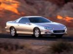 Chevrolet Camaro 1998 года